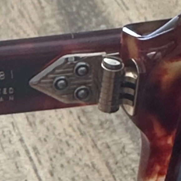 JACQUES MARIE MAGE CHALLENGER SUNGLASS - 155.181 - 100% AUTHENTIC GUARANTEED! - Picture 4 of 16